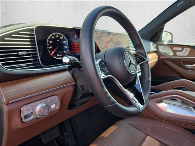 Certified 2026 Mercedes-Benz GLE 350 4MATIC image 7