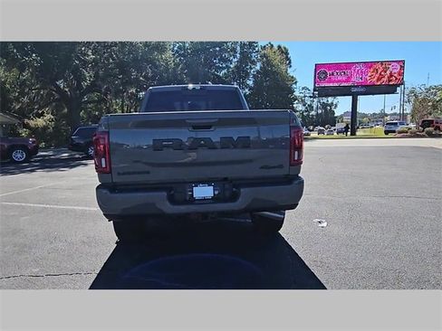 New 2026 RAM 2500 Laramie image 29