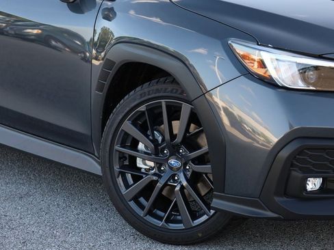 New 2026 Subaru WRX Premium AWD/4WD image 3