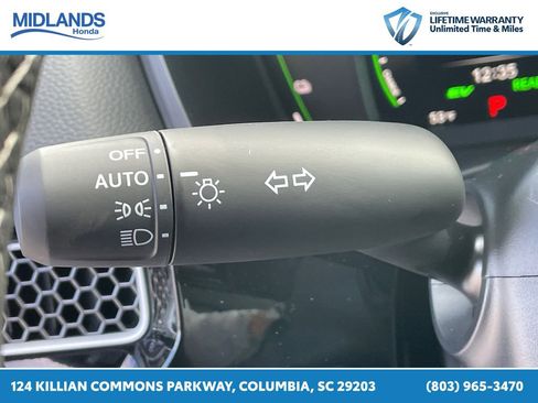 New 2026 Honda Civic Sport Touring image 23