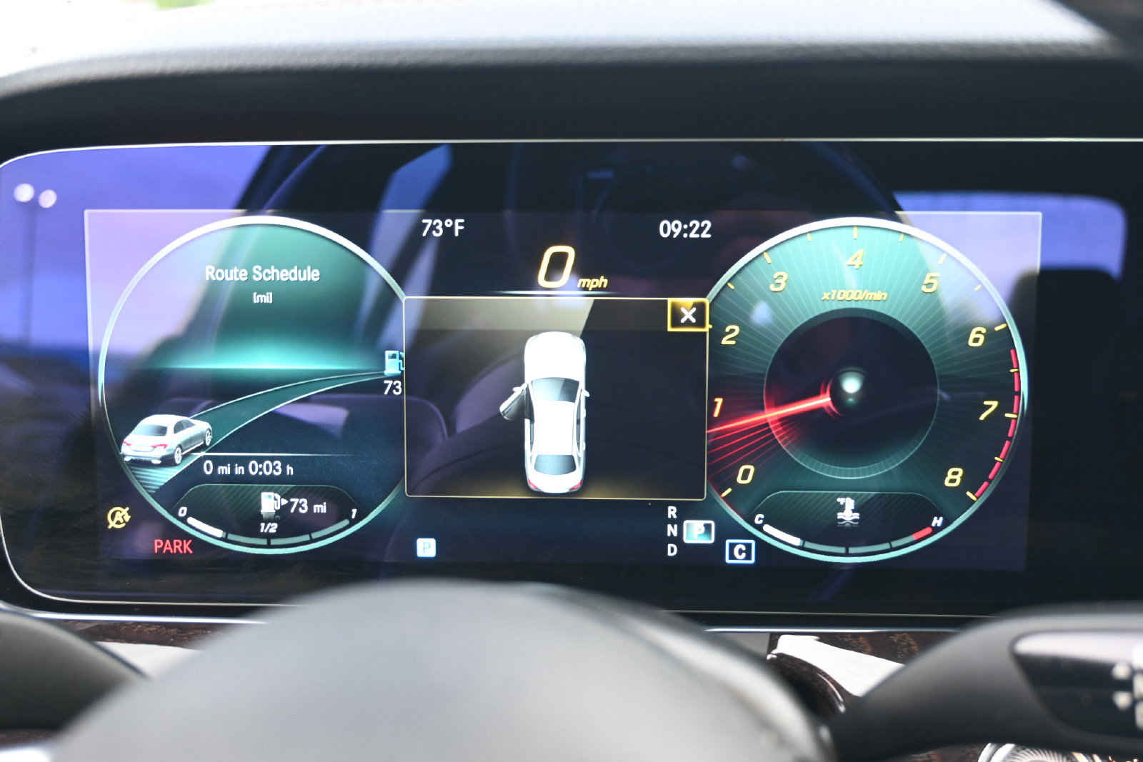 Used 2021 Mercedes-Benz E 350 Sedan image 14