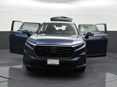 Used 2024 Honda CR-V EX-L image 44