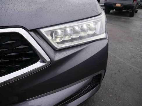 Used 2017 Acura MDX SH-AWD w/ Technology Package image 28