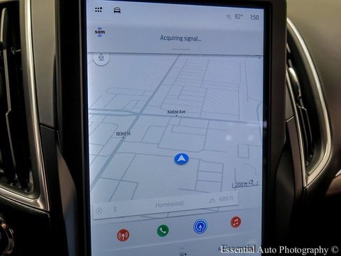 Certified 2024 Ford Edge Titanium w/ Titanium Elite Package image 5