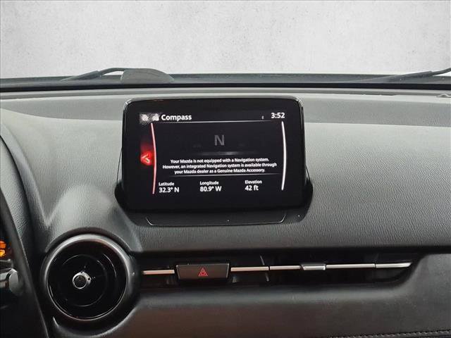 Used 2019 MAZDA CX-3 Sport AWD/4WD image 13