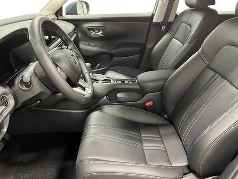 New 2026 Honda HR-V EX-L image 10