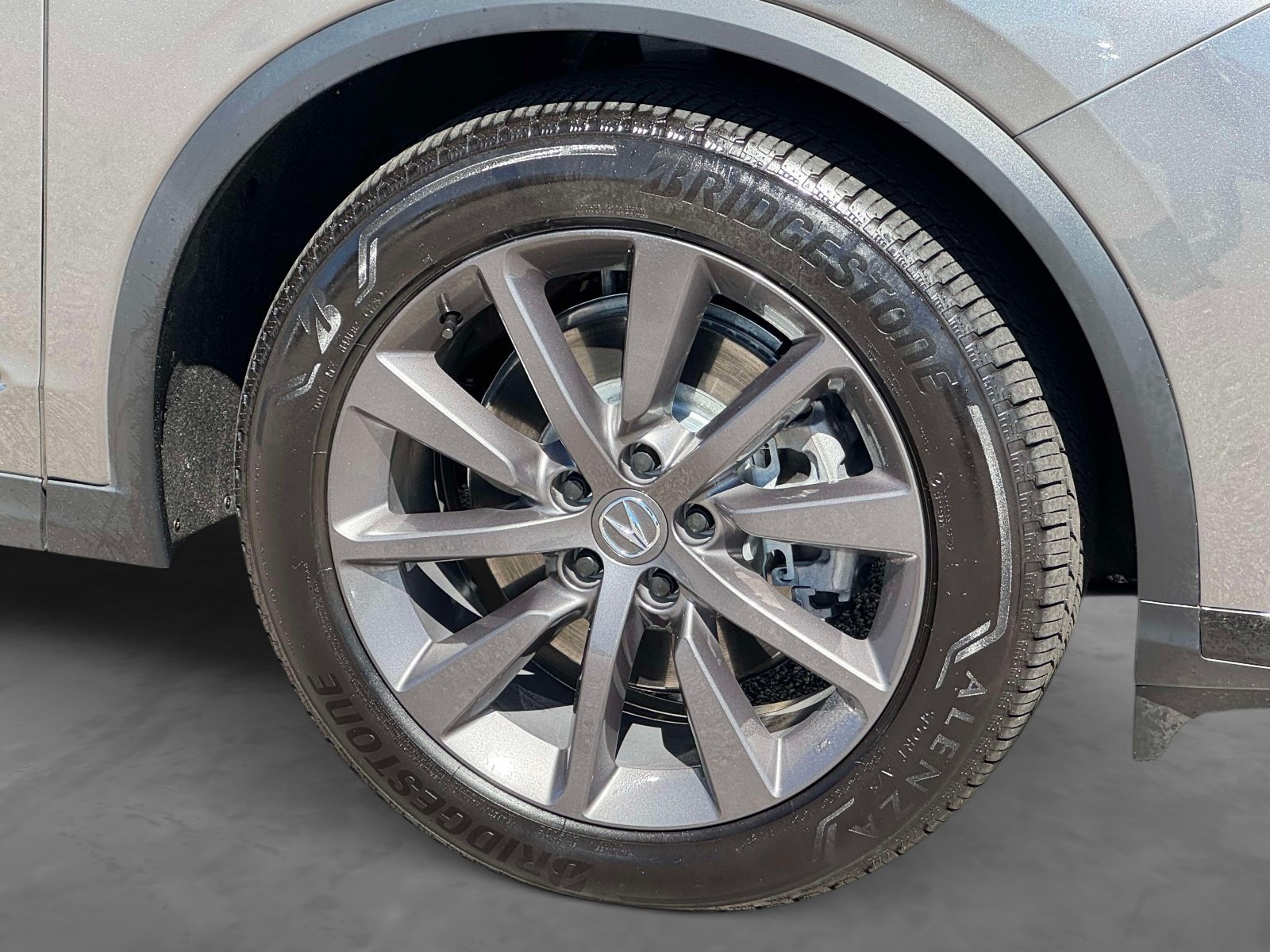 Used 2026 Acura MDX A-Spec AWD/4WD image 7