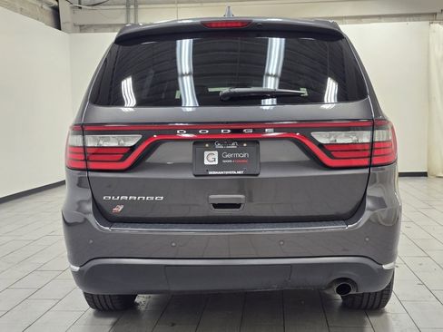Used 2019 Dodge Durango SXT image 13