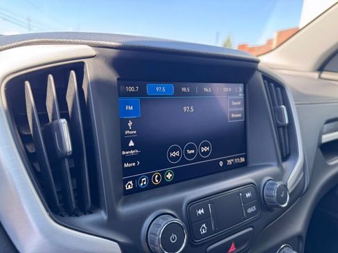 Used 2019 GMC Terrain SLT w/ Preferred Package AWD/4WD image 18