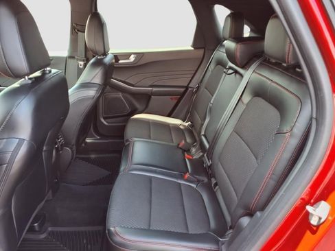 Used 2023 Ford Escape ST-Line Select w/ Tech Pack #2 image 18