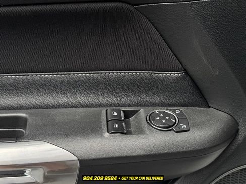 Used 2019 Ford Mustang GT w/ Equipment Group 301A RWD image 19