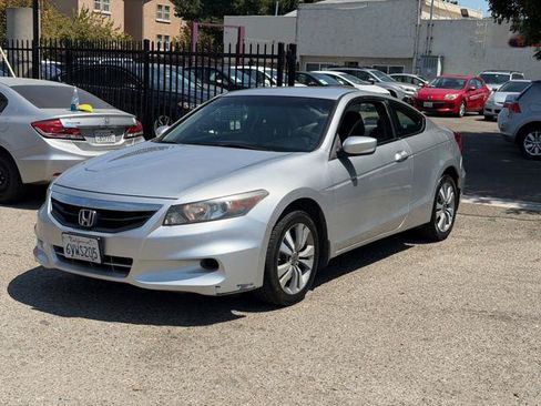 Used 2012 Honda Accord LX-S image 1