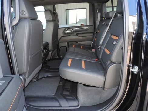 Certified 2024 GMC Sierra 2500 AT4 w/ AT4 Premium Plus Package image 16