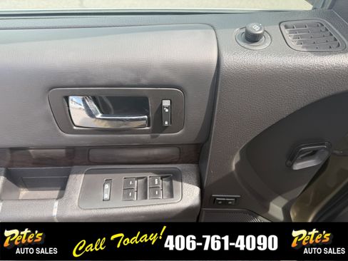 Used 2013 Ford Flex Limited AWD/4WD image 20