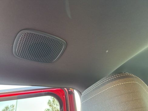 New 2026 RAM 2500 Big Horn image 45