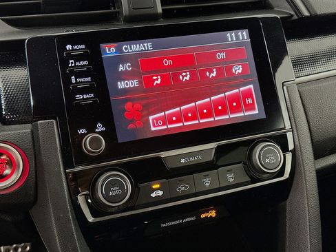Used 2020 Honda Civic Sport image 22