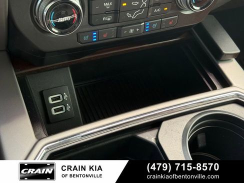Used 2019 Ford F350 King Ranch w/ King Ranch Ultimate Package AWD/4WD image 18