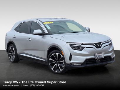 Used 2023 VinFast VF 8 Plus