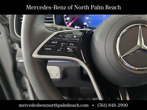 New 2026 Mercedes-Benz GLE 450 4MATIC image 16