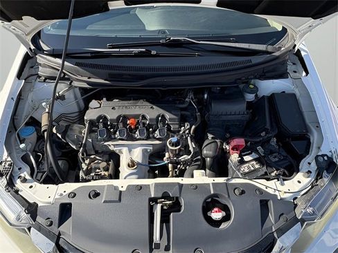Used 2013 Honda Civic EX image 10