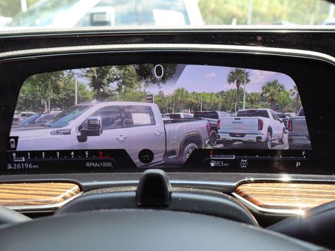 Used 2023 Cadillac Escalade Premium Luxury w/ LPO, Floor Liner Package AWD/4WD image 54
