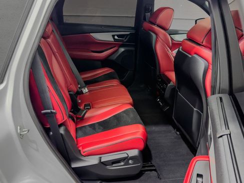 Used 2024 Acura MDX A-Spec image 23