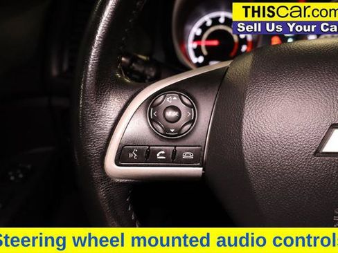 Used 2014 Mitsubishi Outlander Sport ES image 11