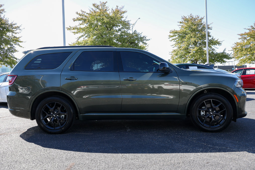 Used 2026 Dodge Durango GT w/ Blacktop Package AWD/4WD image 24