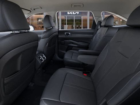 New 2026 Kia Sorento EX image 18