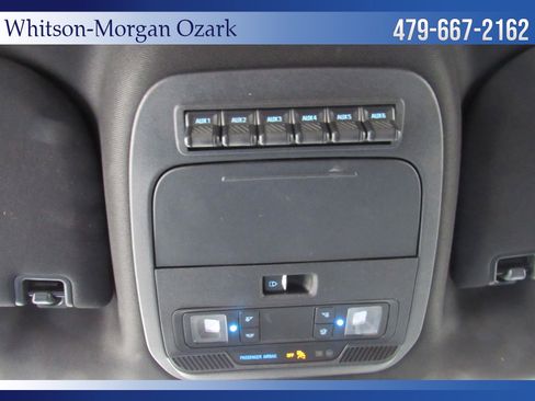 Used 2025 Ford F150 Tremor w/ Bed Utility Package image 62