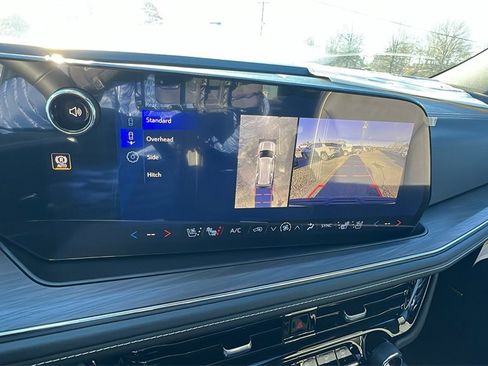 New 2026 Chevrolet Tahoe Premier w/ Sun And Tow Package image 28