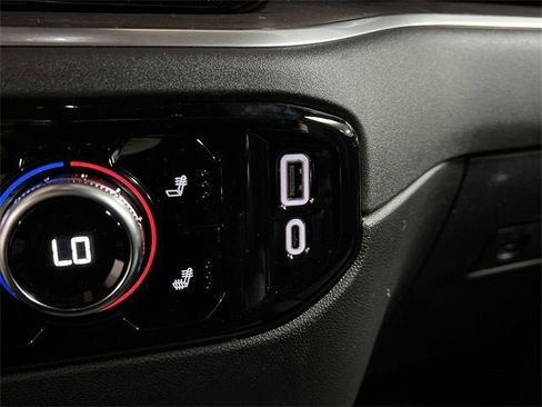 New 2025 GMC Sierra 2500 SLT w/ Max Trailering Package image 35