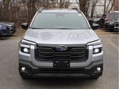 New 2026 Subaru Outback Limited image 20