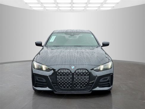 New 2026 BMW 430i Coupe w/ M Sport Package image 2