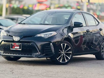 Used 2019 Toyota Corolla L