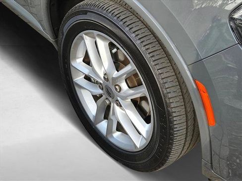 Used 2022 Dodge Durango GT image 5