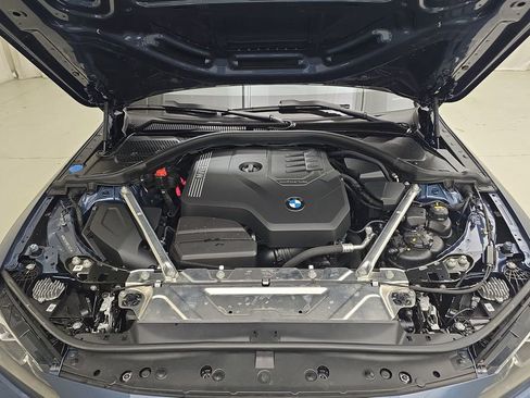 Certified 2023 BMW 430i xDrive Coupe w/ Premium Package image 29