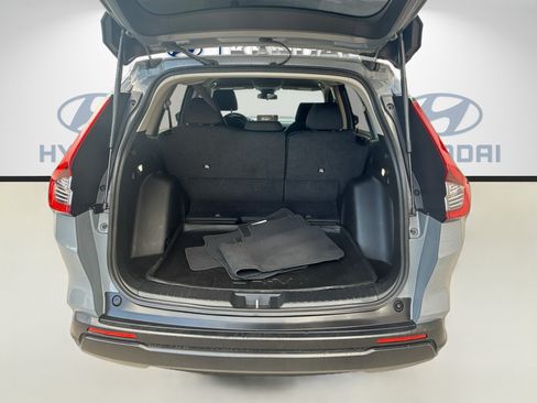 Used 2024 Honda CR-V LX image 24