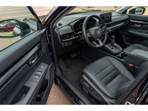 Used 2025 Honda CR-V EX-L image 10
