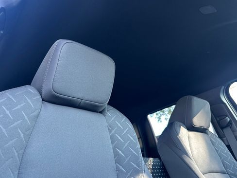 New 2026 Toyota Tacoma SR5 image 18