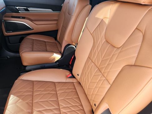 New 2025 Kia Telluride SX X-Line image 10