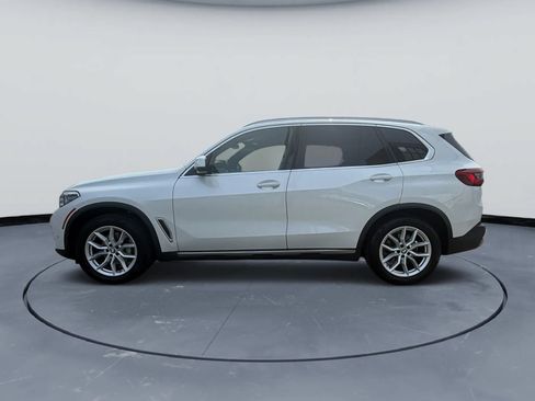 Used 2019 BMW X5 xDrive40i w/ Executive Package AWD/4WD image 6