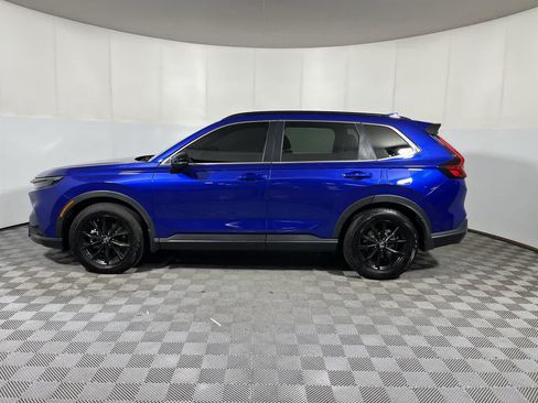 Used 2024 Honda CR-V Sport image 5