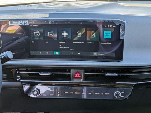 New 2026 Kia EV6 Light RWD image 19