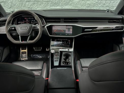 Used 2023 Audi RS 7 Sportback image 20