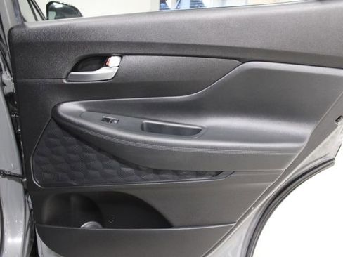 Used 2022 Hyundai Santa Fe SEL image 26