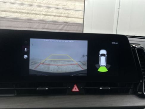 Certified 2023 Kia Sportage X-Pro image 25