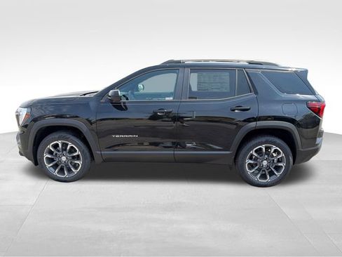 New 2027 GMC Terrain Elevation w/ Elevation Premium Package FWD image 4