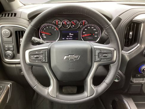 Used 2022 Chevrolet Silverado 1500 RST image 18