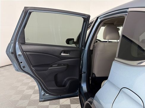 Used 2016 Honda CR-V SE image 12